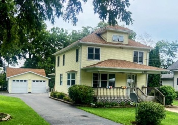 2337 RANDOLPH, CALEDONIA, Illinois 61011, 3 Bedrooms Bedrooms, ,1 BathroomBathrooms,House,For Sale,RANDOLPH,202504840