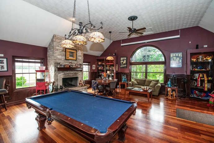 6715 Meyer, MARENGO, Illinois 60152, 5 Bedrooms Bedrooms, ,5 BathroomsBathrooms,House,For Sale,Meyer,202504841