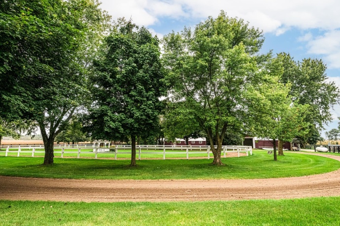 6715 Meyer, MARENGO, Illinois 60152, 5 Bedrooms Bedrooms, ,5 BathroomsBathrooms,House,For Sale,Meyer,202504841