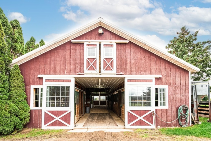 6715 Meyer, MARENGO, Illinois 60152, 5 Bedrooms Bedrooms, ,5 BathroomsBathrooms,House,For Sale,Meyer,202504841