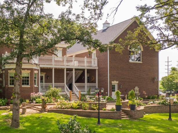 6715 Meyer, MARENGO, Illinois 60152, 5 Bedrooms Bedrooms, ,5 BathroomsBathrooms,House,For Sale,Meyer,202504841