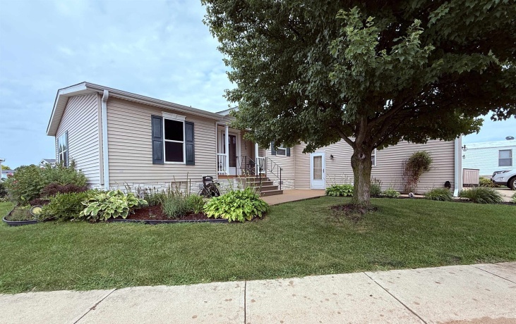 278 Fox, BELVIDERE, Illinois 61008, 3 Bedrooms Bedrooms, ,2 BathroomsBathrooms,House,For Sale,Fox,202504856