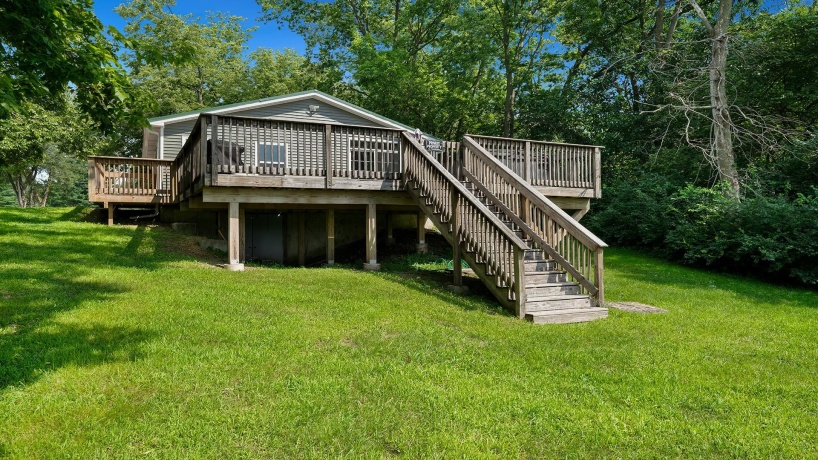 114 River, OREGON, Illinois 61061, 2 Bedrooms Bedrooms, ,1 BathroomBathrooms,House,For Sale,River,202504869