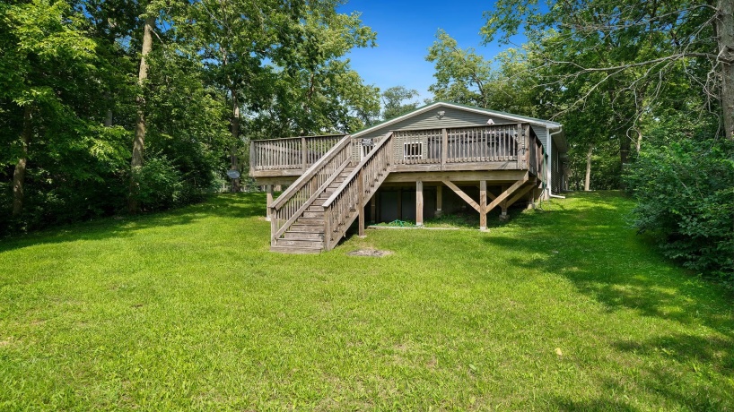 114 River, OREGON, Illinois 61061, 2 Bedrooms Bedrooms, ,1 BathroomBathrooms,House,For Sale,River,202504869