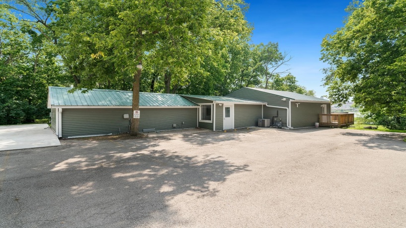 114 River, OREGON, Illinois 61061, 2 Bedrooms Bedrooms, ,1 BathroomBathrooms,House,For Sale,River,202504869