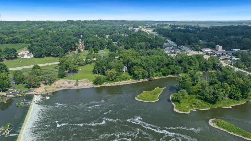 114 River, OREGON, Illinois 61061, 2 Bedrooms Bedrooms, ,1 BathroomBathrooms,House,For Sale,River,202504869