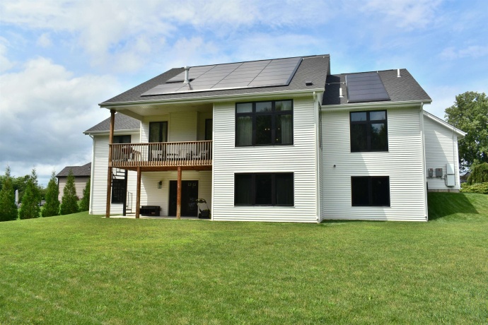 12029 GRANITE COURT, ROCKTON, Illinois 61072, 3 Bedrooms Bedrooms, ,2 BathroomsBathrooms,House,For Sale,GRANITE COURT,202504873