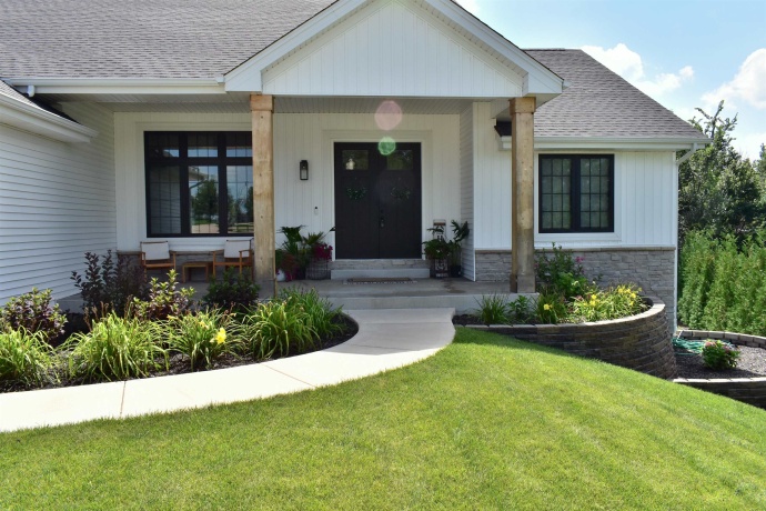 12029 GRANITE COURT, ROCKTON, Illinois 61072, 3 Bedrooms Bedrooms, ,2 BathroomsBathrooms,House,For Sale,GRANITE COURT,202504873