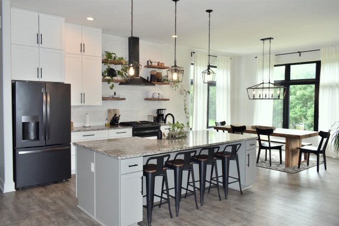 12029 GRANITE COURT, ROCKTON, Illinois 61072, 3 Bedrooms Bedrooms, ,2 BathroomsBathrooms,House,For Sale,GRANITE COURT,202504873