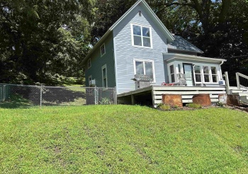 124 Milwaukee, SAVANNA, Illinois 61074, 2 Bedrooms Bedrooms, ,1 BathroomBathrooms,House,For Sale,Milwaukee,202504874