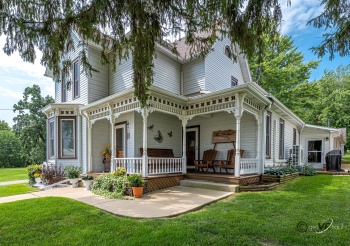 601 Franklin, SCALES MOUND, Illinois 61075, 3 Bedrooms Bedrooms, ,1 BathroomBathrooms,House,For Sale,Franklin,202504879