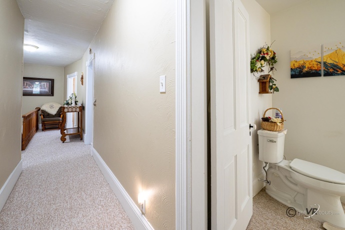 601 Franklin, SCALES MOUND, Illinois 61075, 3 Bedrooms Bedrooms, ,1 BathroomBathrooms,House,For Sale,Franklin,202504879