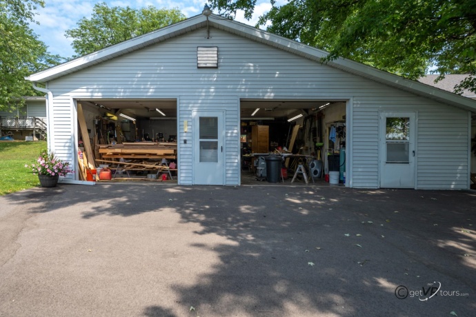 601 Franklin, SCALES MOUND, Illinois 61075, 3 Bedrooms Bedrooms, ,1 BathroomBathrooms,House,For Sale,Franklin,202504879