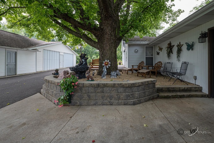 601 Franklin, SCALES MOUND, Illinois 61075, 3 Bedrooms Bedrooms, ,1 BathroomBathrooms,House,For Sale,Franklin,202504879