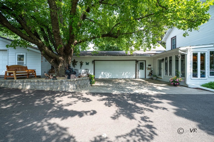 601 Franklin, SCALES MOUND, Illinois 61075, 3 Bedrooms Bedrooms, ,1 BathroomBathrooms,House,For Sale,Franklin,202504879