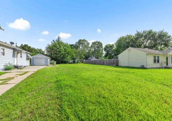 2916 Custer, ROCKFORD, Illinois 61101, ,Land,For Sale,Custer,202504887