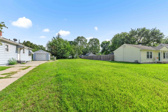 2916 Custer, ROCKFORD, Illinois 61101, ,Land,For Sale,Custer,202504887