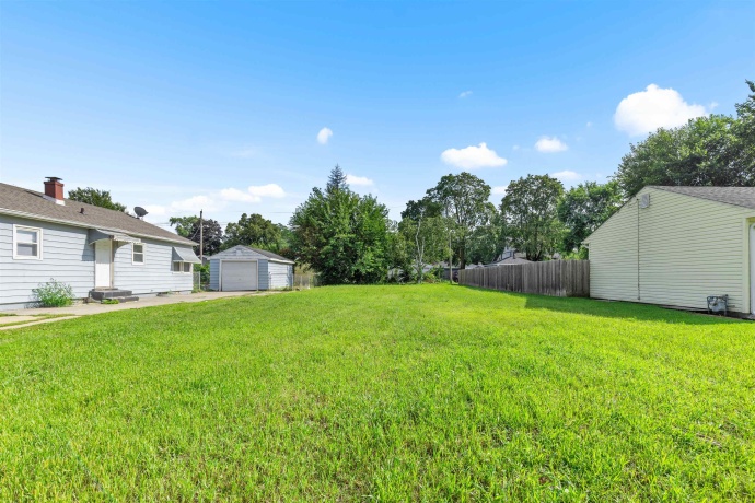 2916 Custer, ROCKFORD, Illinois 61101, ,Land,For Sale,Custer,202504887