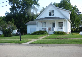 439 Hubbard, WINSLOW, Illinois 61089, 3 Bedrooms Bedrooms, ,2 BathroomsBathrooms,House,For Sale,Hubbard,202504897