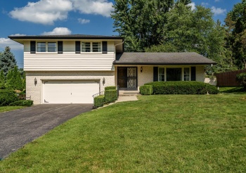1119 ST. ANDREWS, ROCKFORD, Illinois 61107, 3 Bedrooms Bedrooms, ,2 BathroomsBathrooms,House,For Sale,ST. ANDREWS,202504899