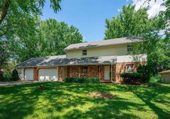 8231 Highview, WINNEBAGO, Illinois 61088, 3 Bedrooms Bedrooms, ,2 BathroomsBathrooms,House,For Sale,Highview,202504903