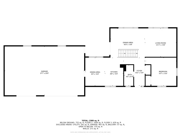 8231 Highview, WINNEBAGO, Illinois 61088, 3 Bedrooms Bedrooms, ,2 BathroomsBathrooms,House,For Sale,Highview,202504903