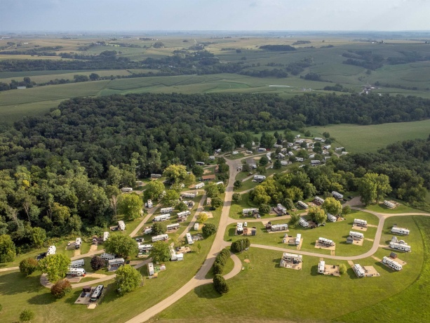 16-5R Lake Carroll, LAKE CARROLL, Illinois 61046, ,Land,For Sale,Lake Carroll,202504927