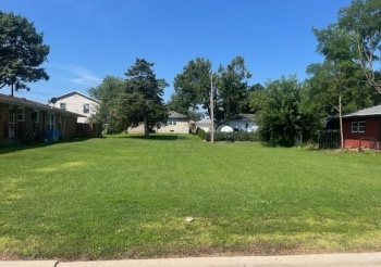 1517 Sobieski, LaSalle, Illinois 61301, ,Land,For Sale,Sobieski,202504929