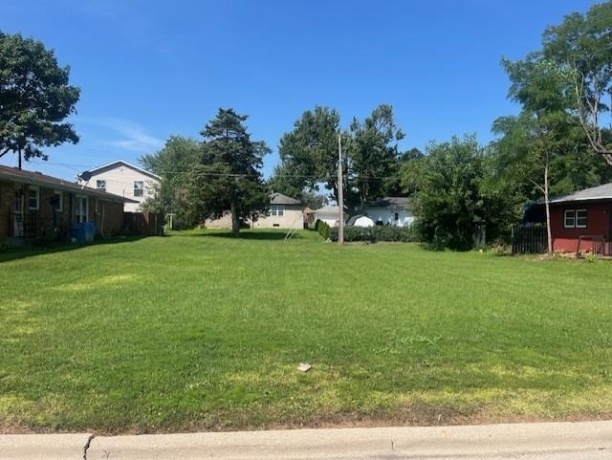 1517 Sobieski, LaSalle, Illinois 61301, ,Land,For Sale,Sobieski,202504929