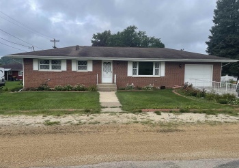 109 Division, HANOVER, Illinois 61041, 3 Bedrooms Bedrooms, ,2 BathroomsBathrooms,House,For Sale,Division,202504924