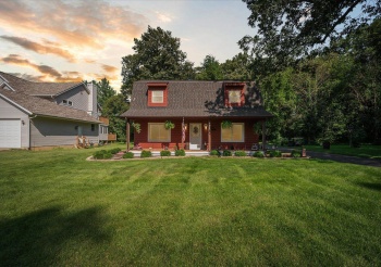 496 Corkhill, DAVIS, Illinois 61019, 3 Bedrooms Bedrooms, ,1 BathroomBathrooms,House,For Sale,Corkhill,202504928