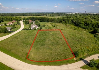 926 Driftwood, BELVIDERE, Illinois 61008, ,Land,For Sale,Driftwood,202504933