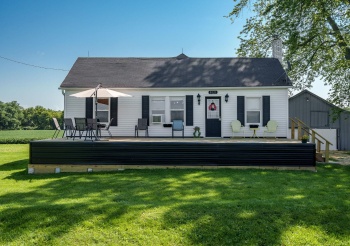 3021 DAKOTA, FREEPORT, Illinois 61032, 3 Bedrooms Bedrooms, ,1 BathroomBathrooms,House,For Sale,DAKOTA,202504940