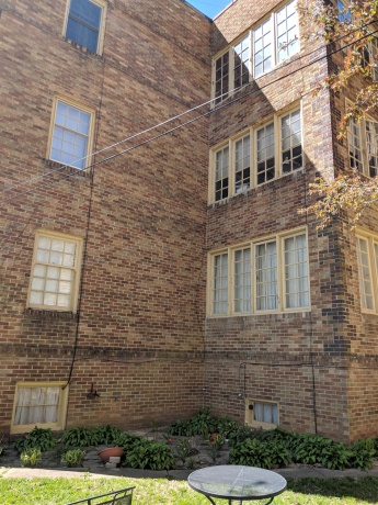 441 Exchange #302, FREEPORT, Illinois 61032, 2 Bedrooms Bedrooms, ,1 BathroomBathrooms,Condominium,For Sale,Exchange #302,202406286