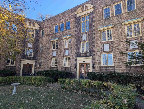 441 Exchange #302, FREEPORT, Illinois 61032, 2 Bedrooms Bedrooms, ,1 BathroomBathrooms,Condominium,For Sale,Exchange #302,202406286