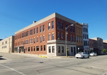 28 Main Suite 1, FREEPORT, Illinois 61032, ,Rental,For Sale,Main Suite 1,202504956