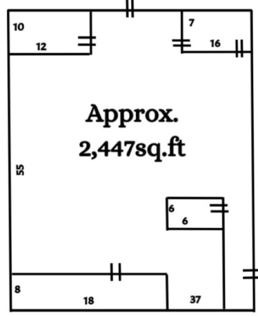 28 Main, FREEPORT, Illinois 61032, ,Rental,For Sale,Main,202504958