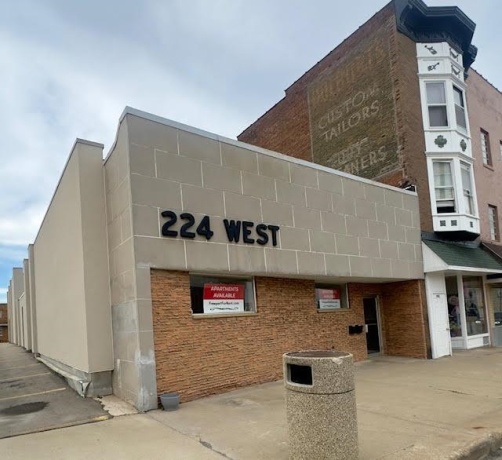 224 Stephenson, FREEPORT, Illinois 61032, ,Rental,For Sale,Stephenson,202504959