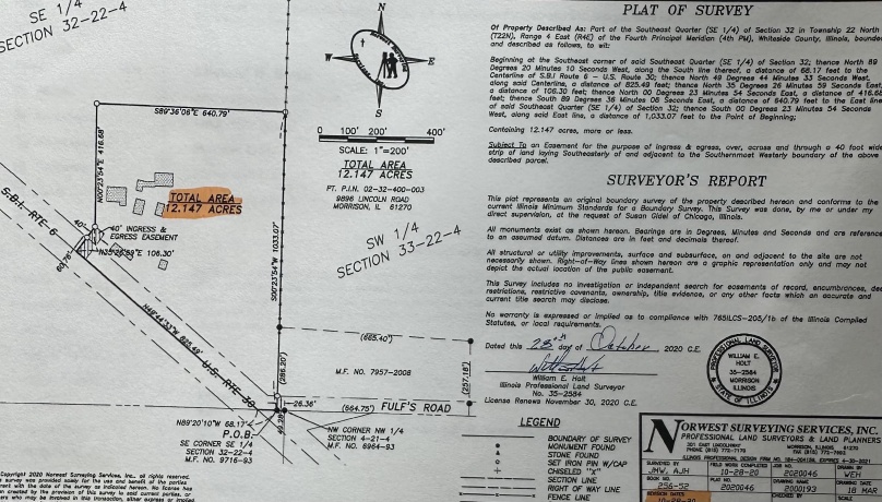 9896 Lincoln, MORRISON, Illinois 61270, 2 Bedrooms Bedrooms, ,2 BathroomsBathrooms,House,For Sale,Lincoln,202504962