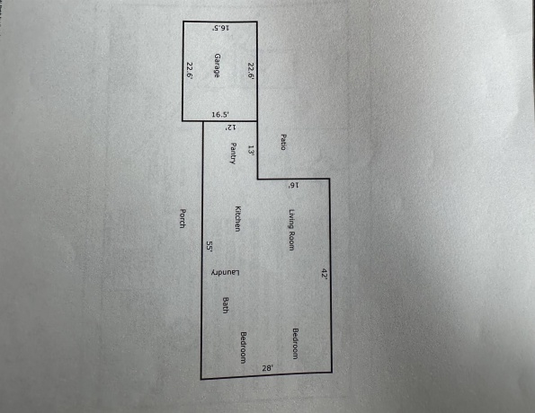 9896 Lincoln, MORRISON, Illinois 61270, 2 Bedrooms Bedrooms, ,2 BathroomsBathrooms,House,For Sale,Lincoln,202504962
