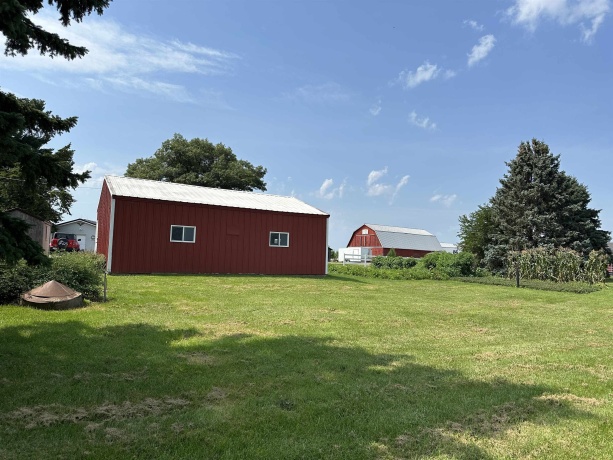 9896 Lincoln, MORRISON, Illinois 61270, 2 Bedrooms Bedrooms, ,2 BathroomsBathrooms,House,For Sale,Lincoln,202504962