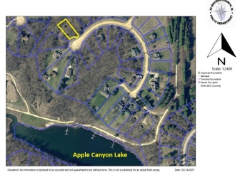 13A145 Powder Horne, APPLE RIVER, Illinois 61001, ,Land,For Sale,Powder Horne,202501141