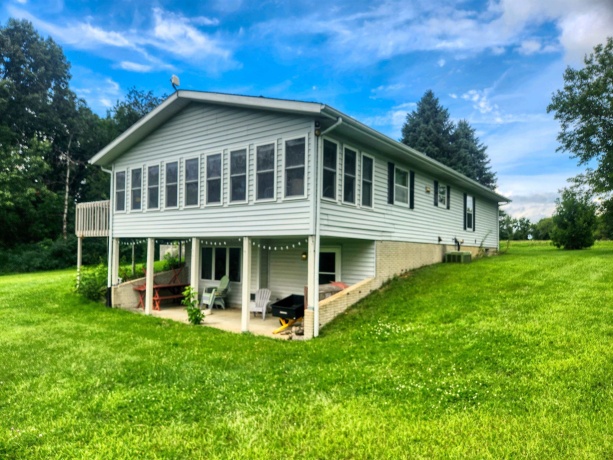 25-41 Old Mill, LAKE CARROLL, Illinois 61046, 3 Bedrooms Bedrooms, ,2 BathroomsBathrooms,House,For Sale,Old Mill,202504982