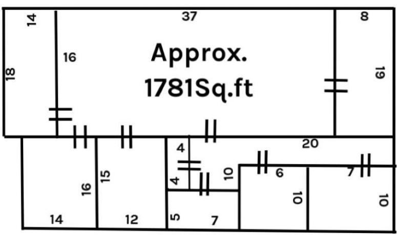 9 Van Buren, FREEPORT, Illinois 61032, ,Rental,For Sale,Van Buren,202504992