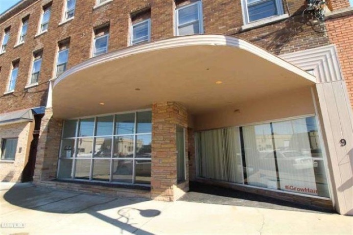 9 Van Buren, FREEPORT, Illinois 61032, ,Rental,For Sale,Van Buren,202504992