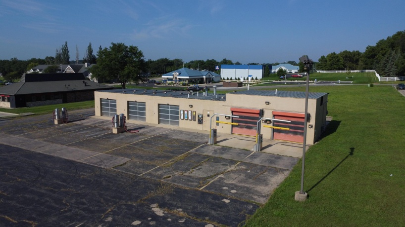 1670 Willard, FREEPORT, Illinois 61032, ,Commercial,For Sale,Willard,202505001