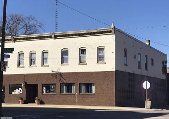 102 Main, STOCKTON, Illinois 61085, ,Rental,For Sale,Main,202505003