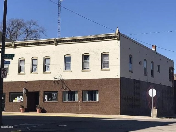 102 Main, STOCKTON, Illinois 61085, ,Rental,For Sale,Main,202505003