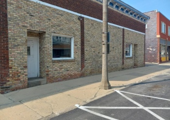 110 Front, STOCKTON, Illinois 61085, ,Rental,For Sale,Front,202505005