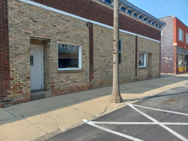 110 Front, STOCKTON, Illinois 61085, ,Rental,For Sale,Front,202505005